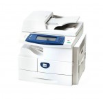Xerox WorkCentre 4150